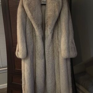 Vintage Fur